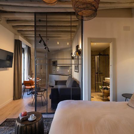 Home4U, Plaza Nueva 1 กรานาดา ภายนอก รูปภาพ