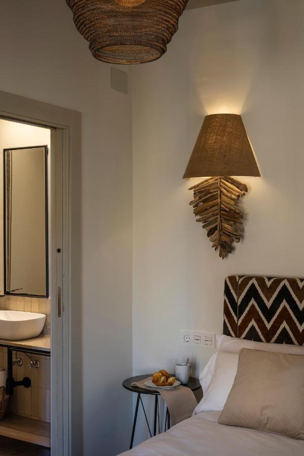 Home4U, Plaza Nueva 1 กรานาดา ภายนอก รูปภาพ