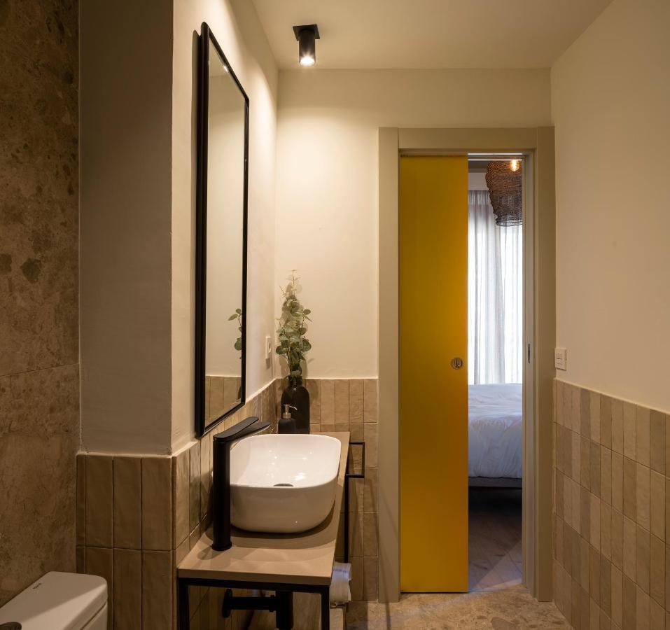 Home4U, Plaza Nueva 1 กรานาดา ภายนอก รูปภาพ