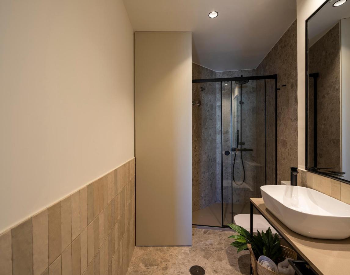 Home4U, Plaza Nueva 1 กรานาดา ภายนอก รูปภาพ